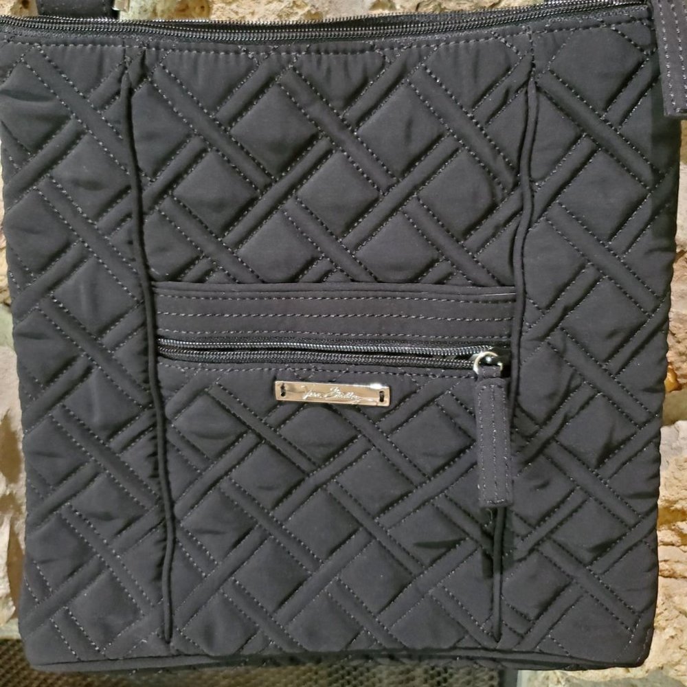 EUC - Vera Bradley Hipster Crossbody Bags - Picture 7 of 9